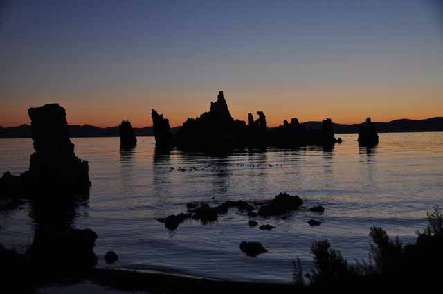 Mono Lake